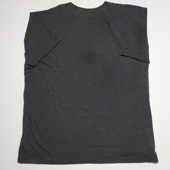 American Horror Story "Normal People Scare Me" Gray & White  Graphic Tee Size 3x - Picture 4 of 4